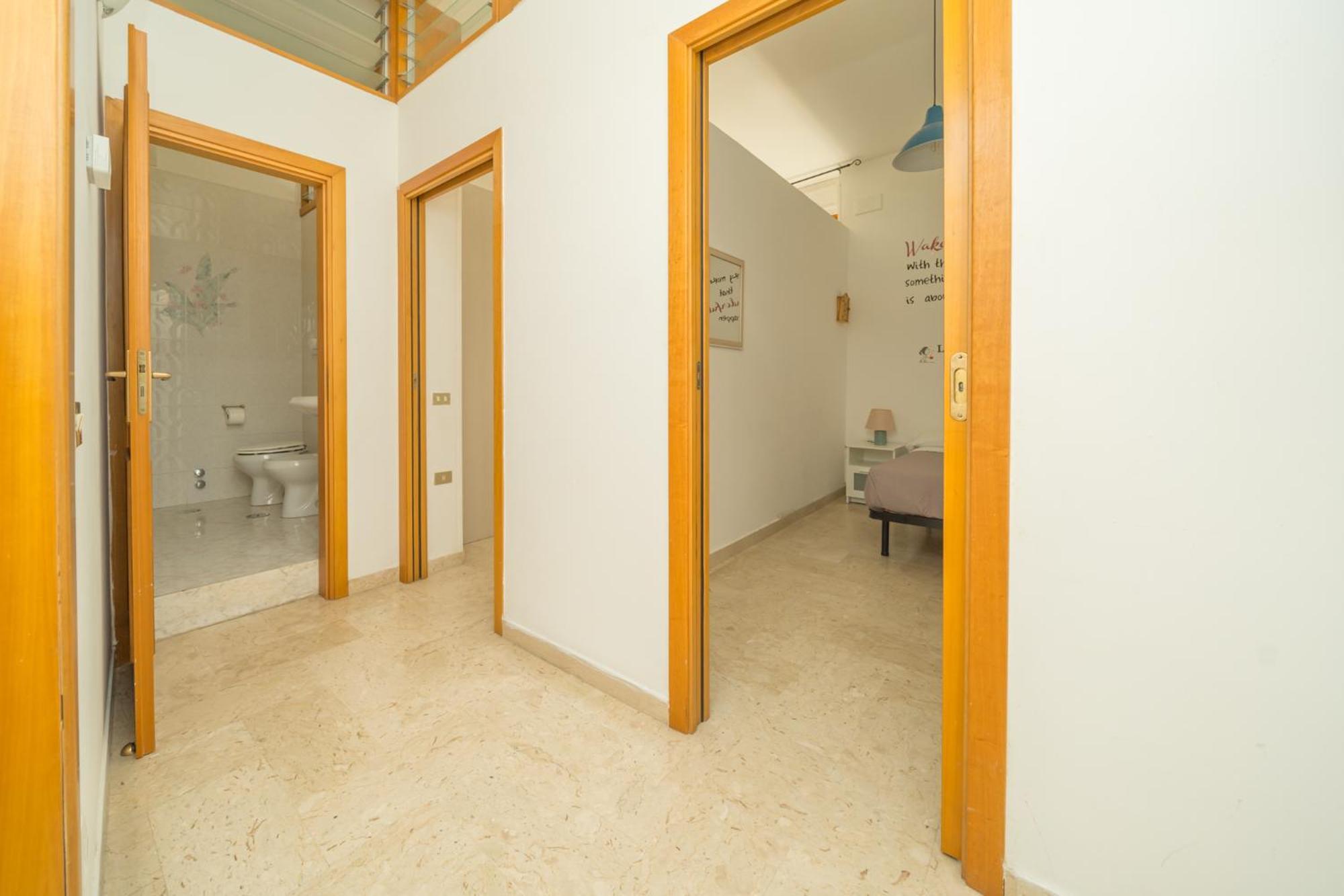 The Sud Est House Holiday home Vietri sul Mare