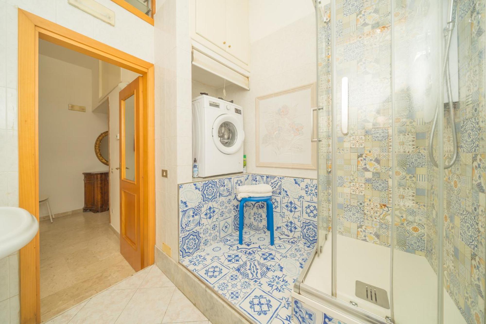 Holiday home The Sud Est House