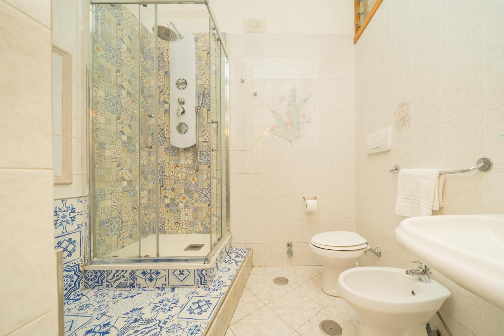 Holiday home The Sud Est House Vietri sul Mare