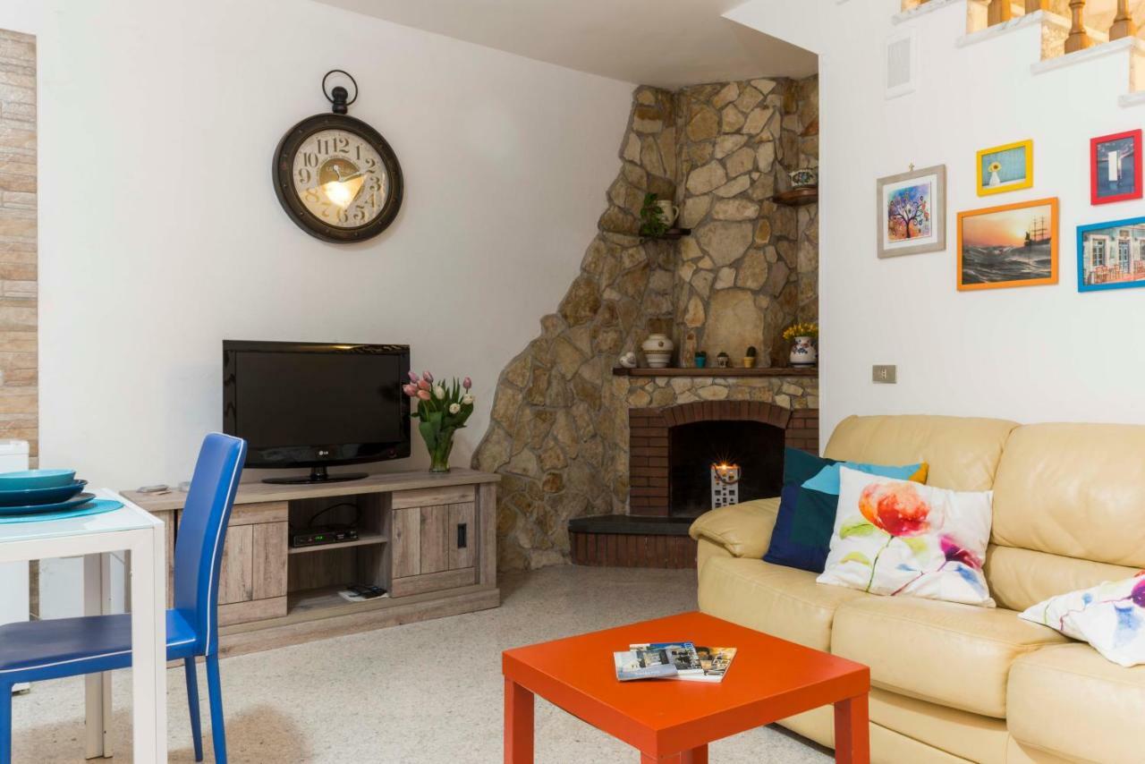 The Sud Est House Vietri sul Mare