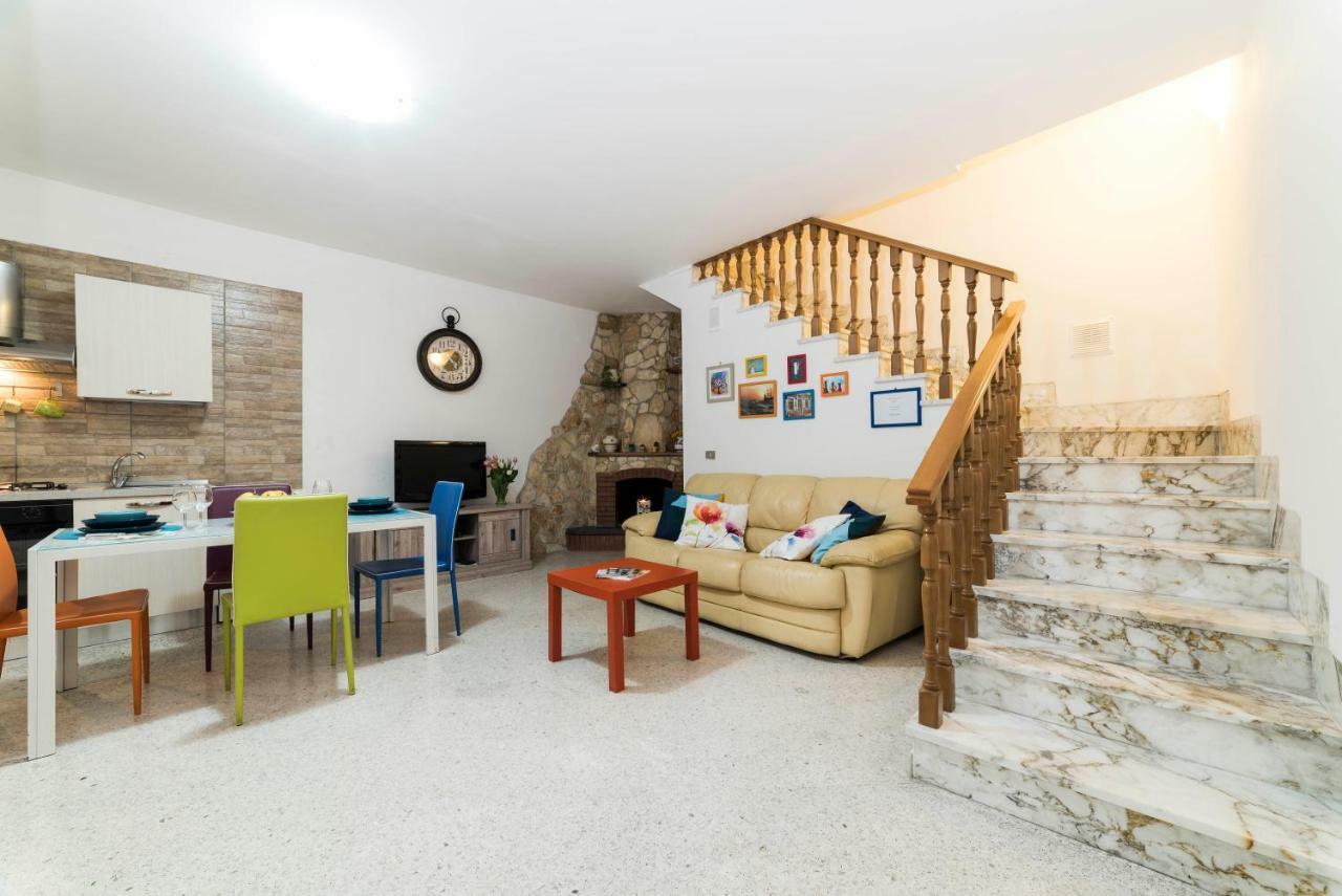 Holiday home The Sud Est House *