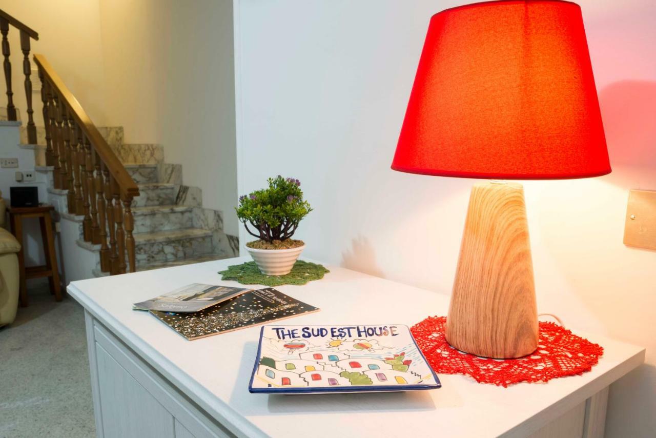 The Sud Est House Holiday home Vietri sul Mare