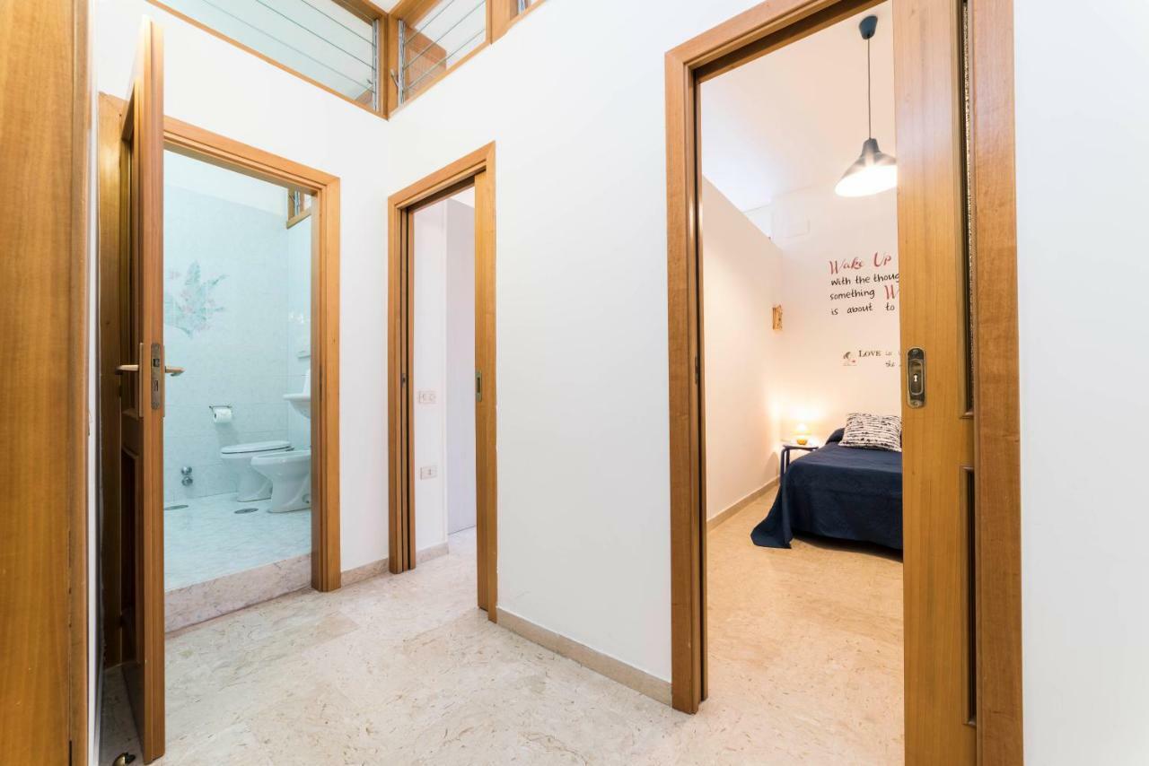 Holiday home The Sud Est House Vietri sul Mare